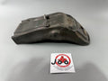 Yamaha XS 400 12E Fender Radlauf Untere Verkleidung Cover Abdeckung Kotfügel