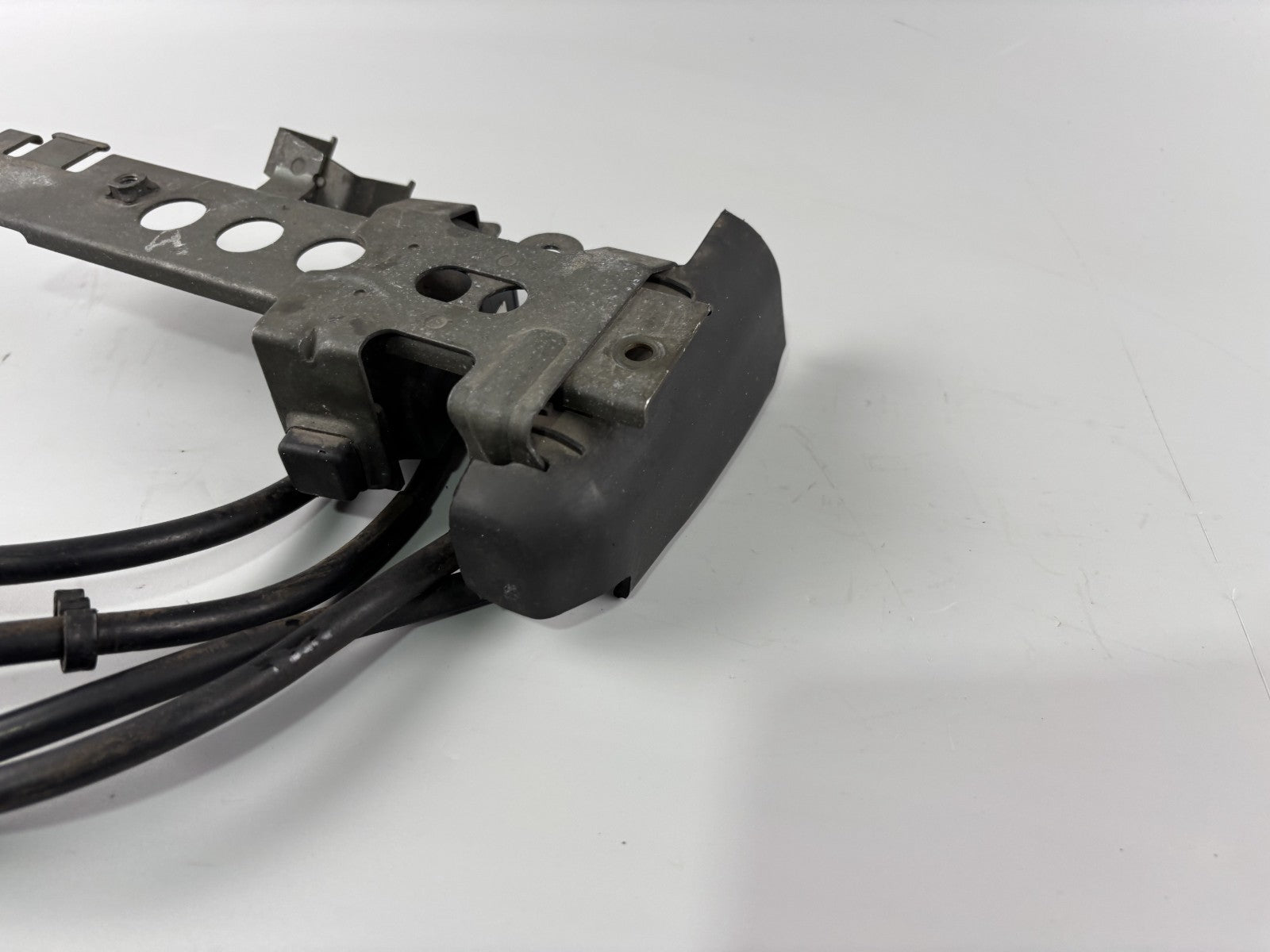 Yamaha FZS600 Fazer RJ02 Zündspulen Zündstecker Zündkabel Electric Ignition
