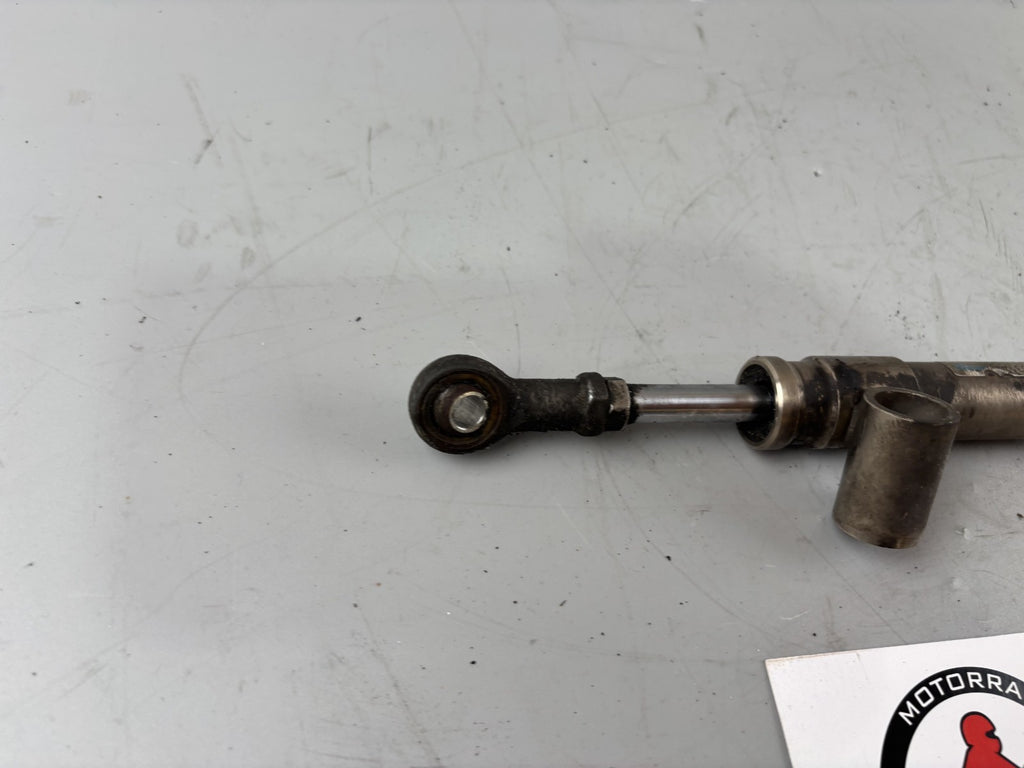 BMW F800 S Dämfper Lenkungsdämpfer Lenker Handlebar Gabel