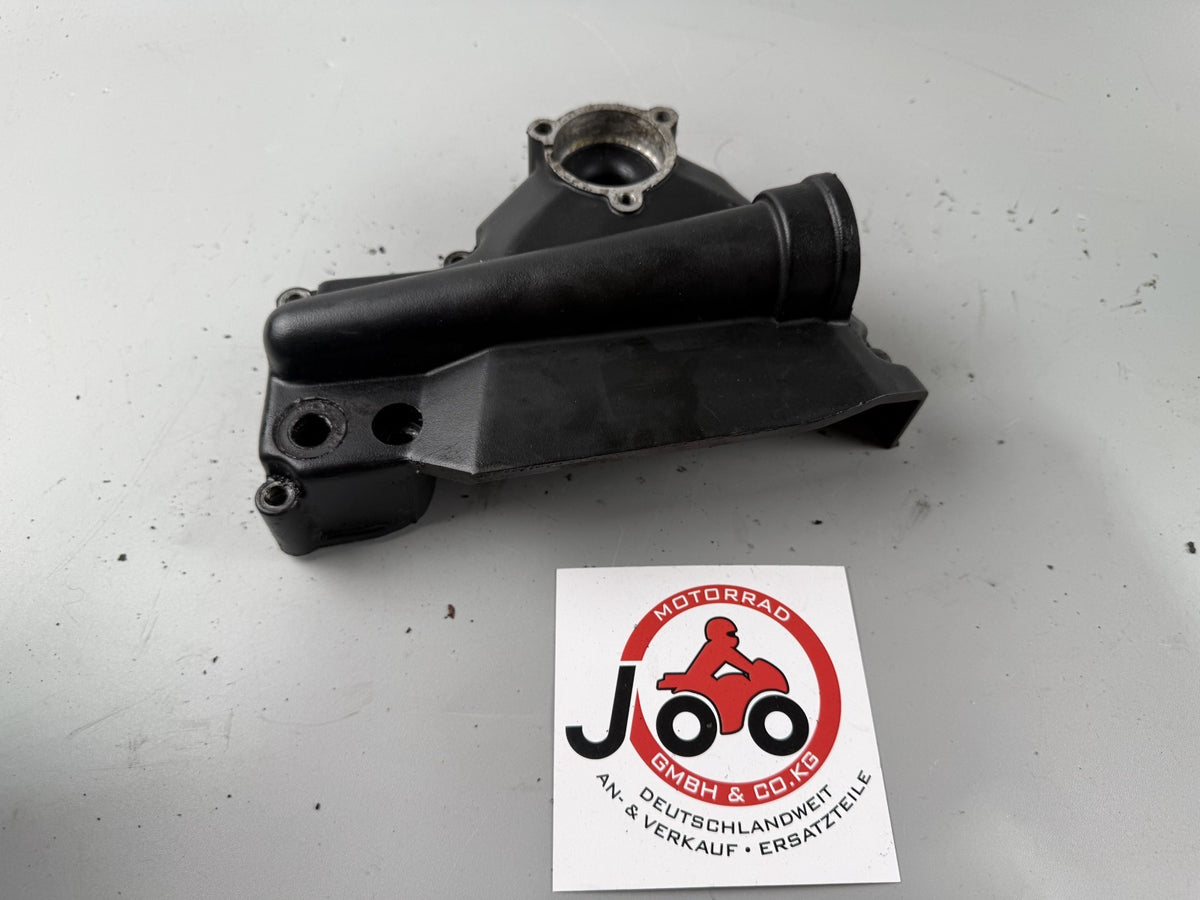 Triumph Speed Triple 900 T300B Ritzelabdeckung Deckel Motordeckel Cover