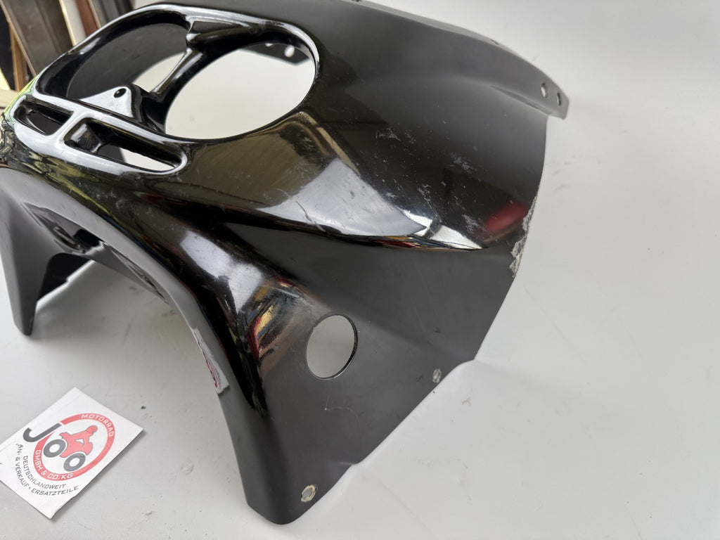 Suzuki GS500E GM51B Kanzel front Maske Mask Verkleidung Cover Abdeckung Fivestar