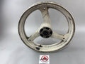 Suzuki GS500E GM51B Vorderradfelge Felge Rim Rad Speichen vorne front