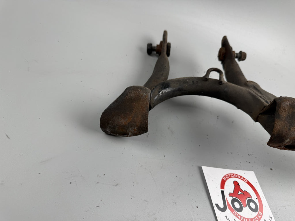 Yamaha XJR1300 RP02 Hauptständer mainstand Holder Halter