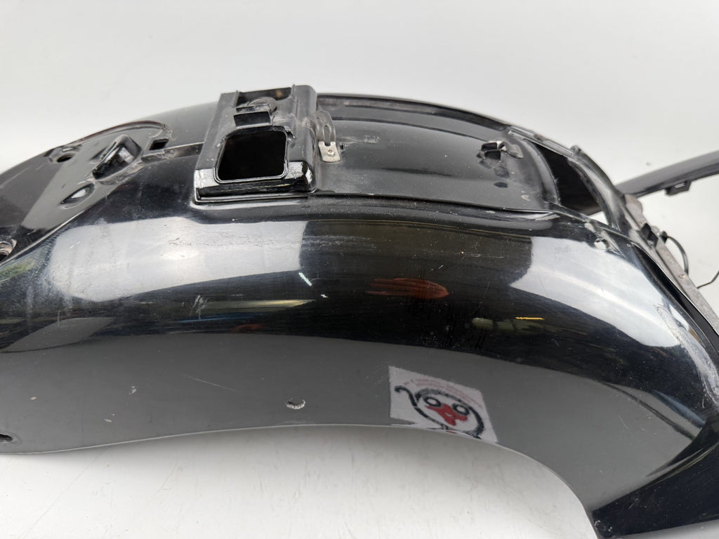 Honda VT600C Shadow Fender Heckfender Kotflügel Radlauf Spritzschutz Cover