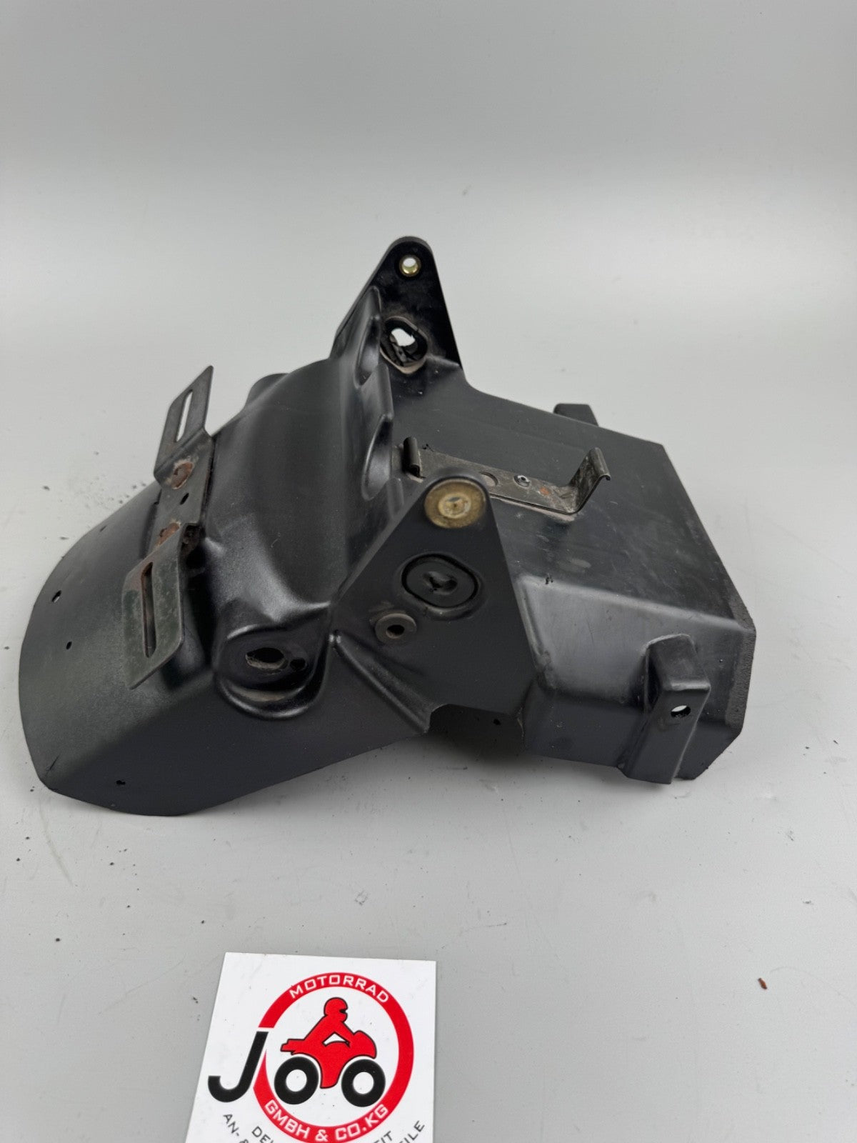 Yamaha FZR 1000 3LE Schutzblech hinten Fender Spritzschutz Kennzeichenhalter