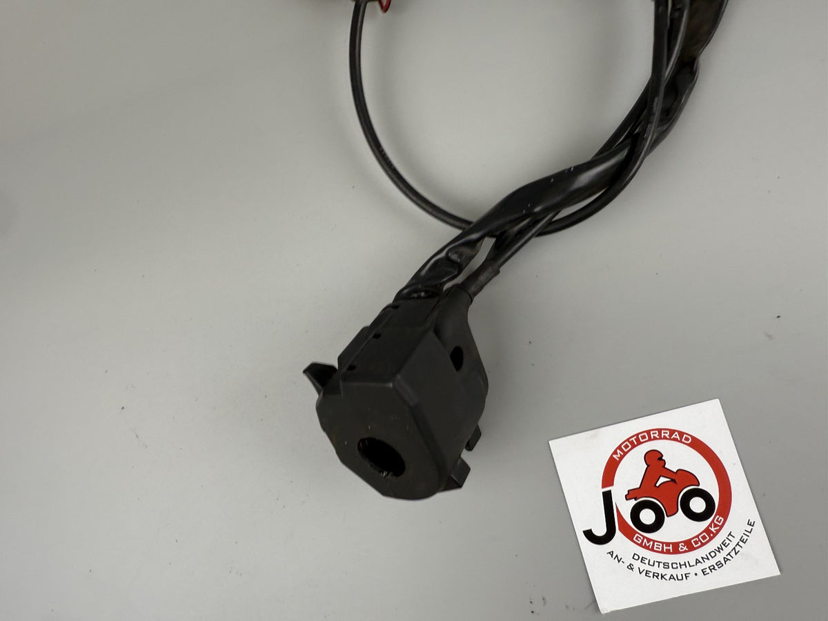Kawasaki EX500A GPZ500S Lenkerschalter links left Choke Handlebar
