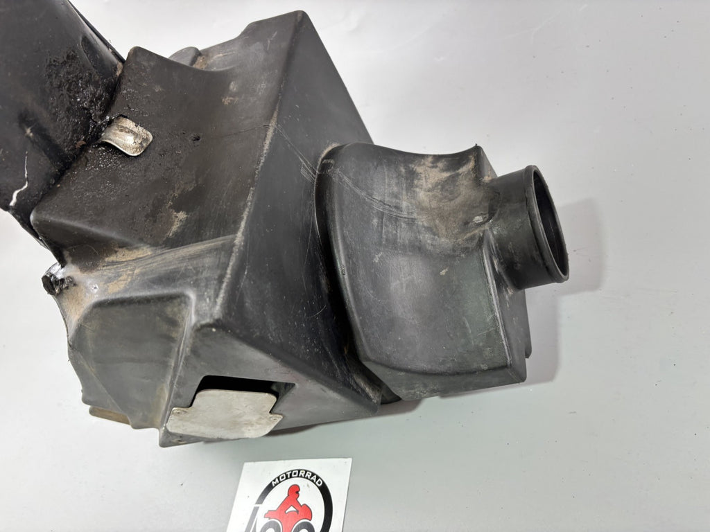 KTM LC4 620 SC Supercompetition Enduro Luftfilterkasten Airbox Ansaugung