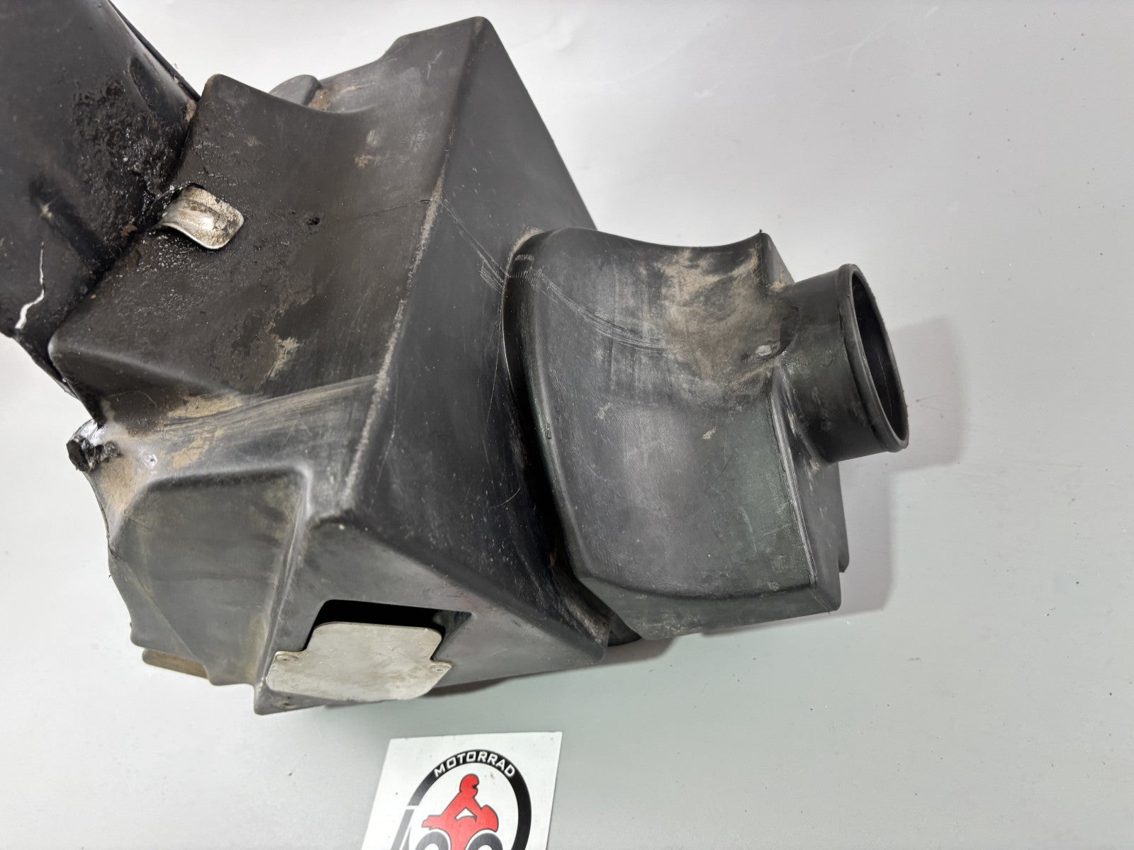 KTM LC4 620 SC Supercompetition Enduro Luftfilterkasten Airbox Ansaugung