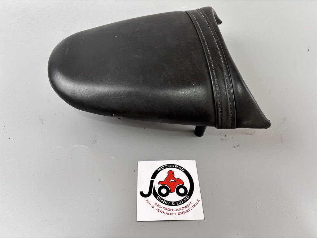 Triumph Daytona 955 T 595 Soziussitz Beifahrersitz Seat Sitzbank Kissen Polster