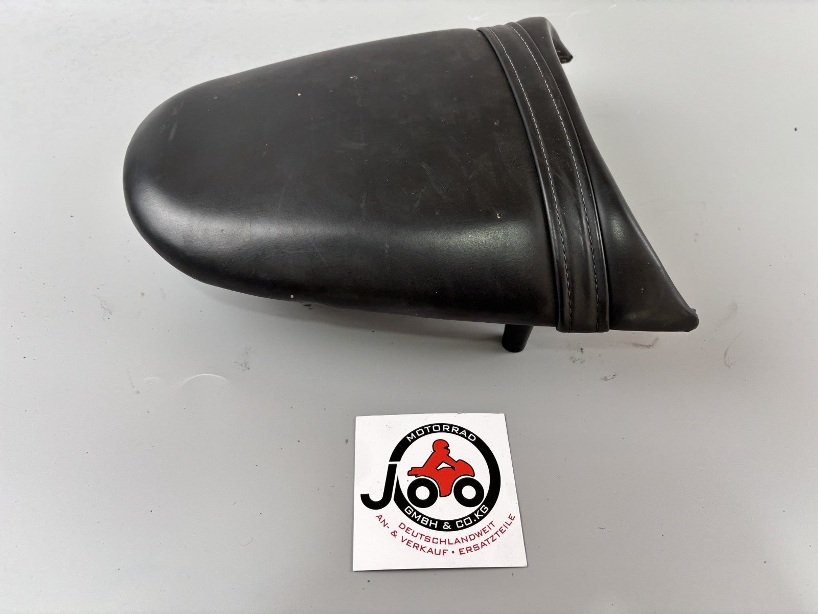 Triumph Daytona 955 T 595 Soziussitz Beifahrersitz Seat Sitzbank Kissen Polster