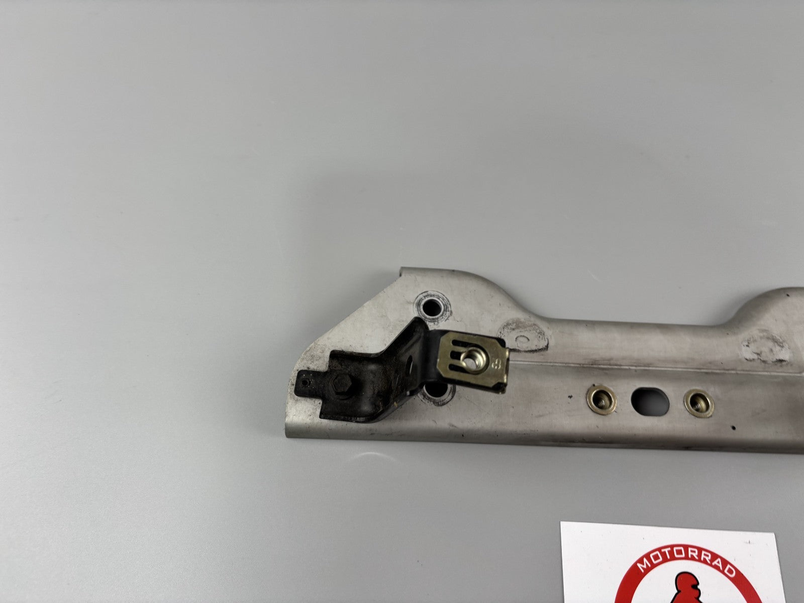 Triumph Daytona 955i T595 N 2002 Halter Halterung Aufnahme Holder