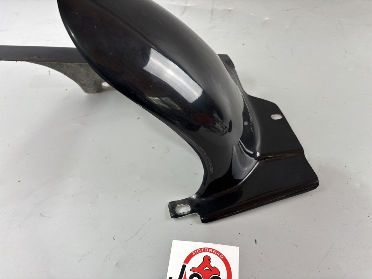 Suzuki SV650 N AV Kettenschutz Chain Abdeckung Deckel Cover