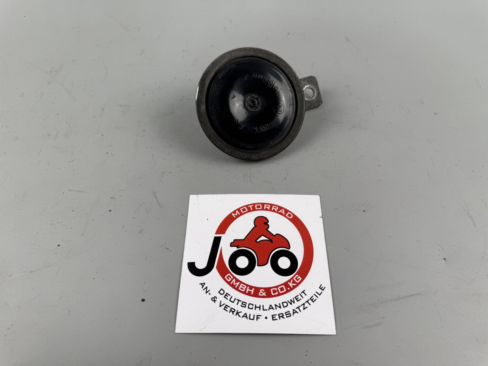 Honda CB500 PC26 Hupe Horn Signal