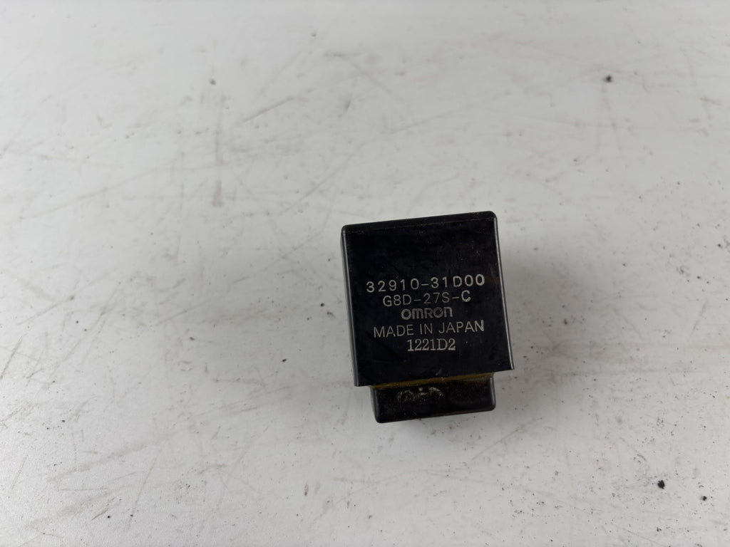 Suzuki DR 800 S DR BIG SR43 A/B Relais Electric