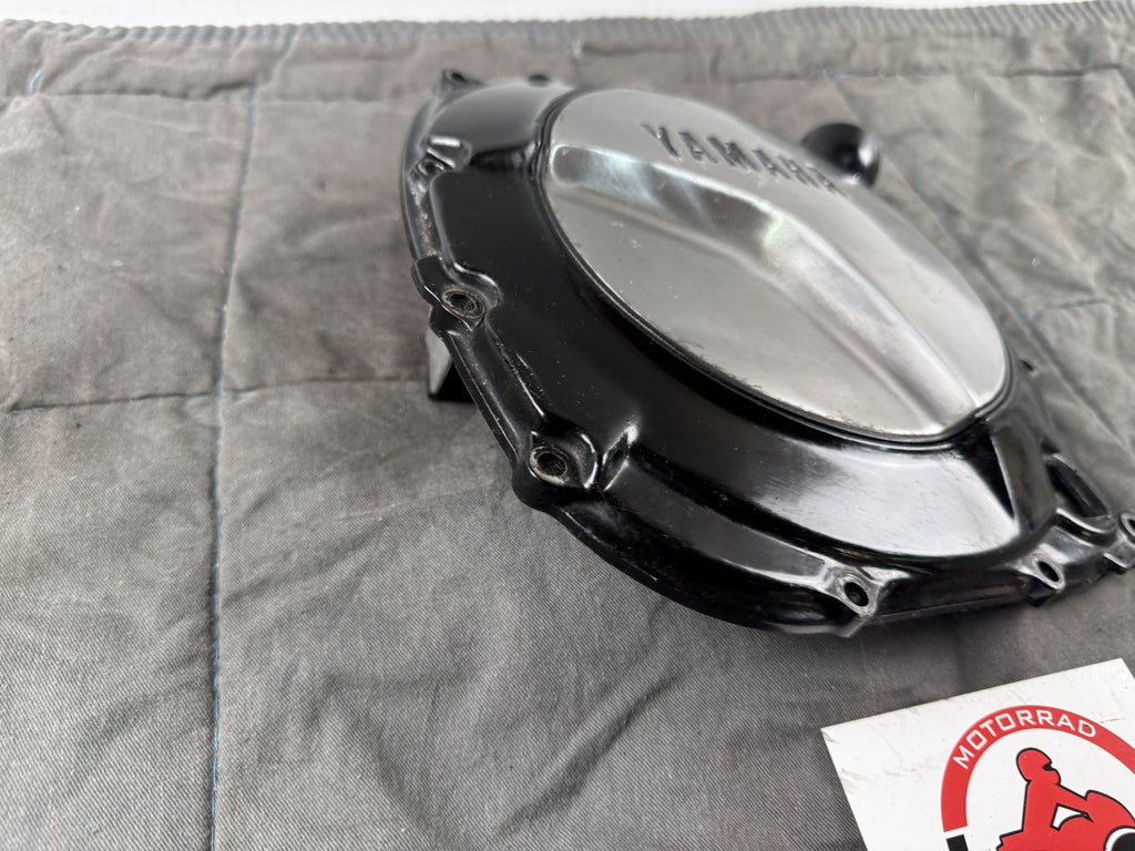 Yamaha XJR1200 4PU Motordeckel Kupplungsdeckel Cover Engine Motor