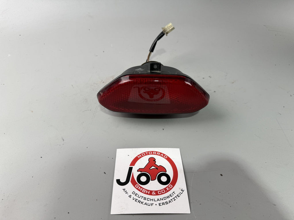 Suzuki GSF600 GN77B Bandit Rücklicht Backlight Bremslicht Brakelight