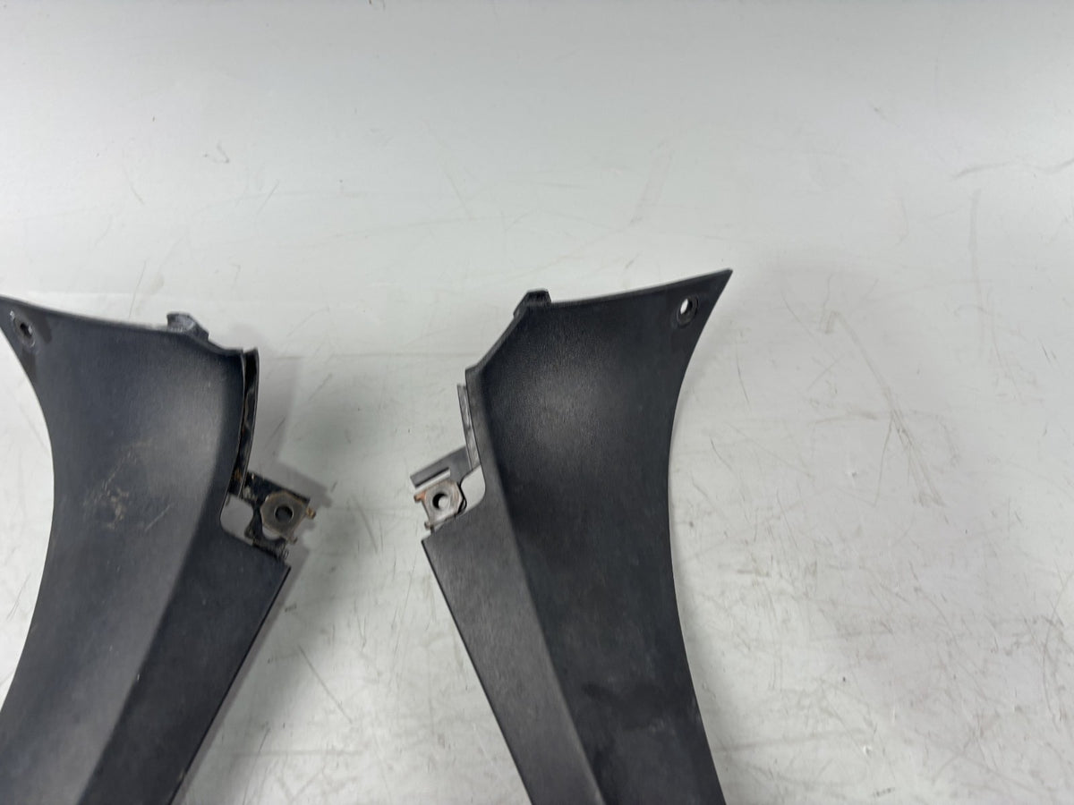 Suzuki RF 600 R GN76A Innenverkleidung Inside Cover Abdeckung rechts links