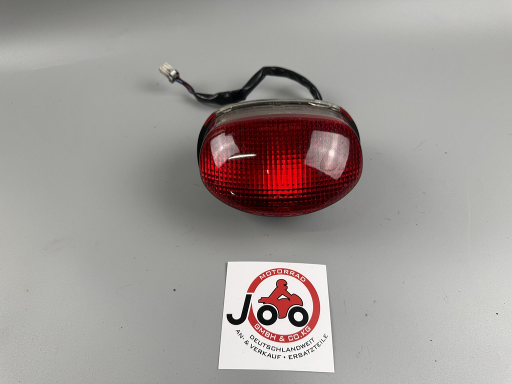Triumph Sprint 955i ST T695 Rücklicht Licht Lampe Backlight Bremslicht Brakeligh