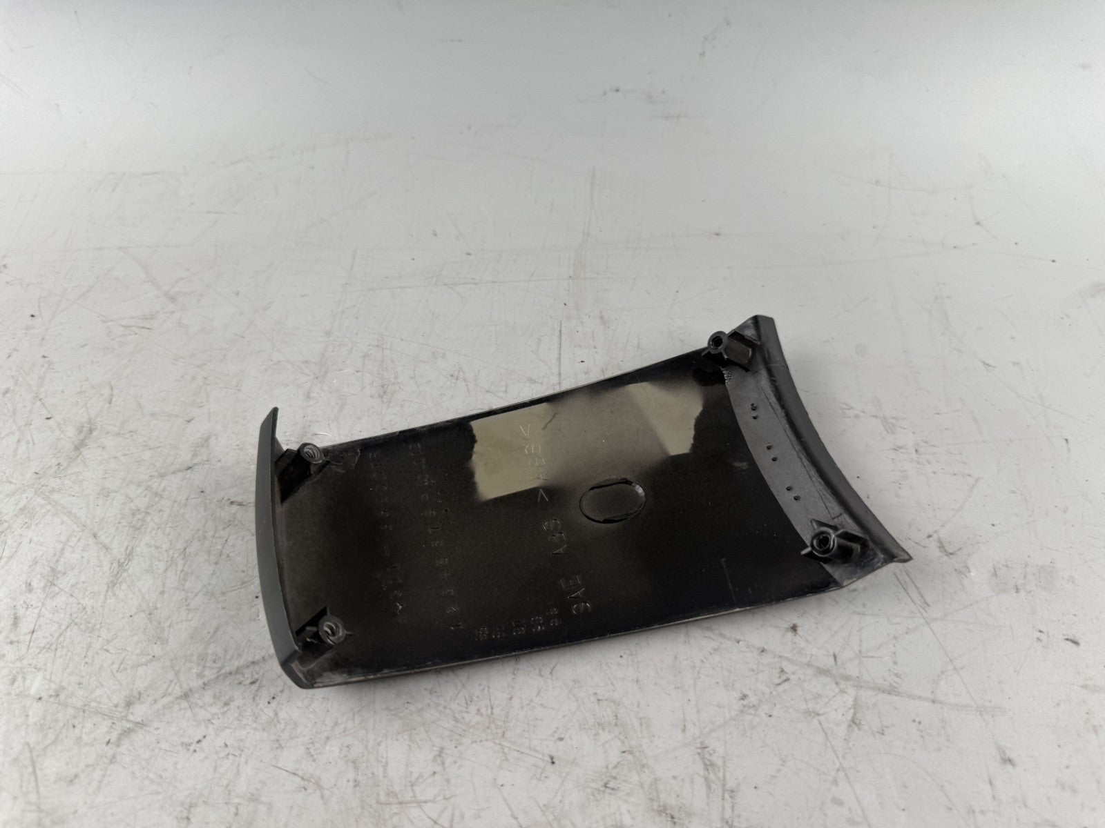 Suzuki GSX-R 600 SRAD AD 97-00 Verkleidung Mitte Abdeckung Cover Deckel