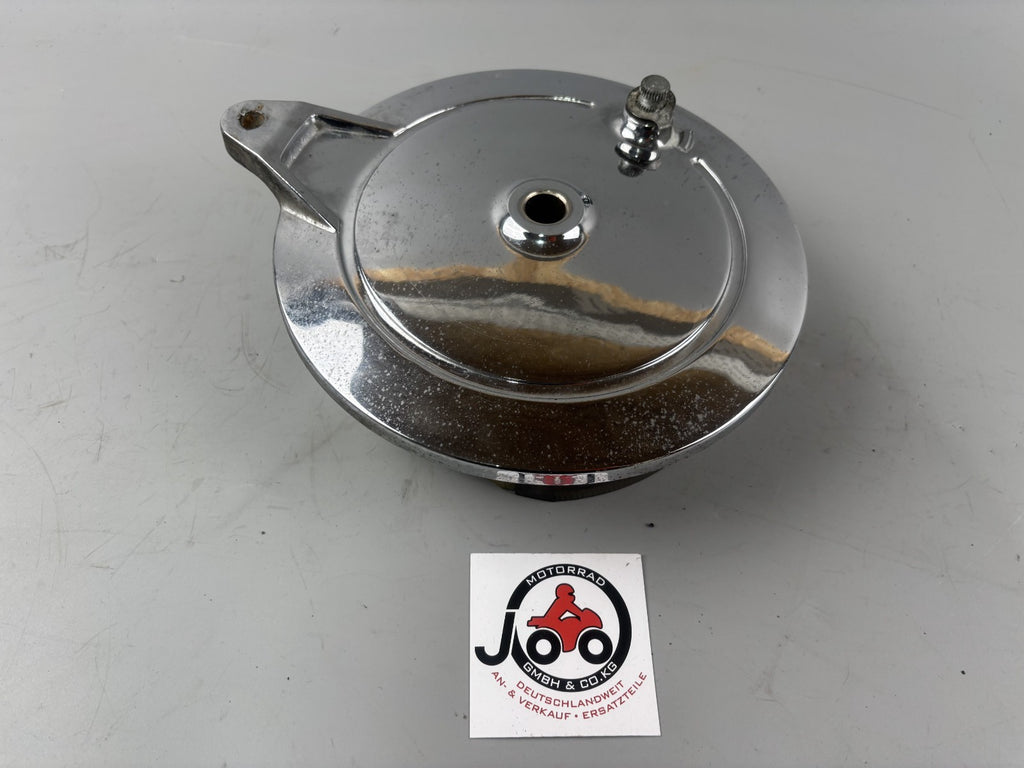 Yamaha XV1100 Virago 3LP Bremse hinten Trommelbremse Brake hinten