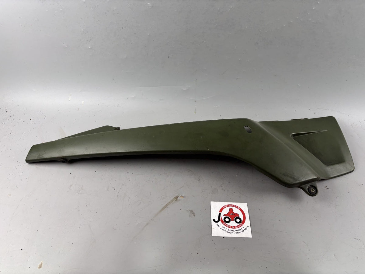Suzuki DR 800 S DR BIG SR43 A/B Seitenverkleidung Seitenteil Sidecover rechts ri
