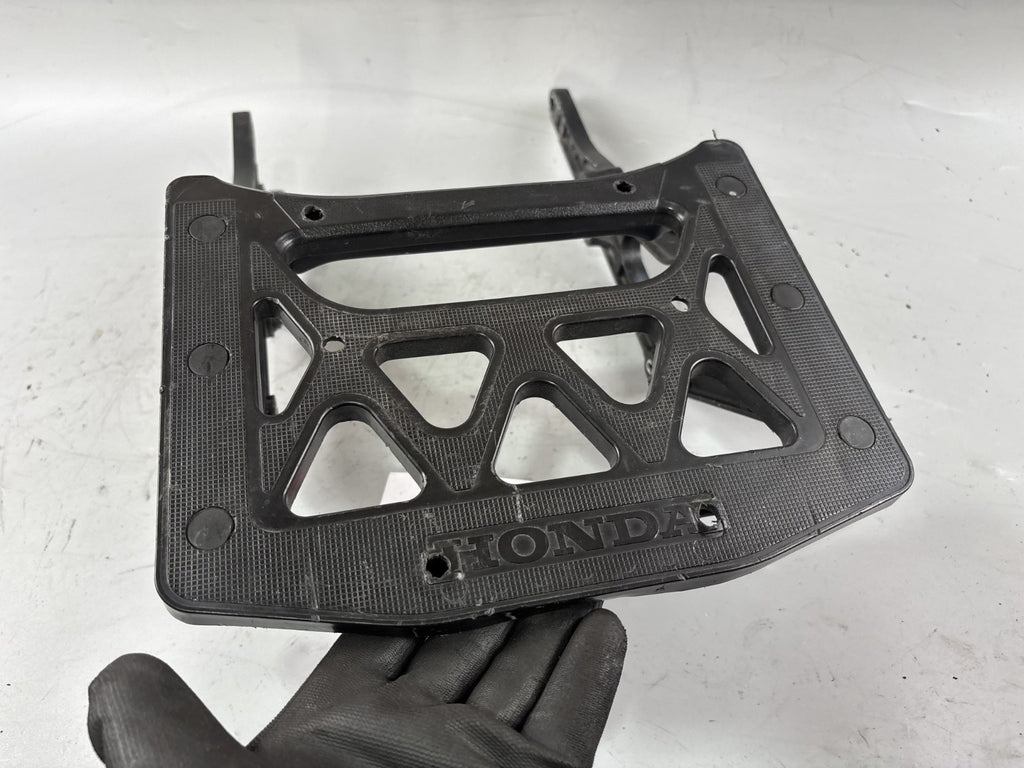 Honda Transalp XL 600 V PD06 Gepäckträger Kofferträger Bag Box Topcase