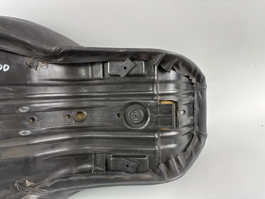 Yamaha XV1100 Virago 3LP Sitzbank Sitz Sattel seat Polster