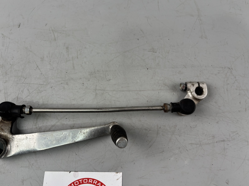 Suzuki RF 600 R GN76A Schaltgestänge Schaltpedal Switch Motor Engine