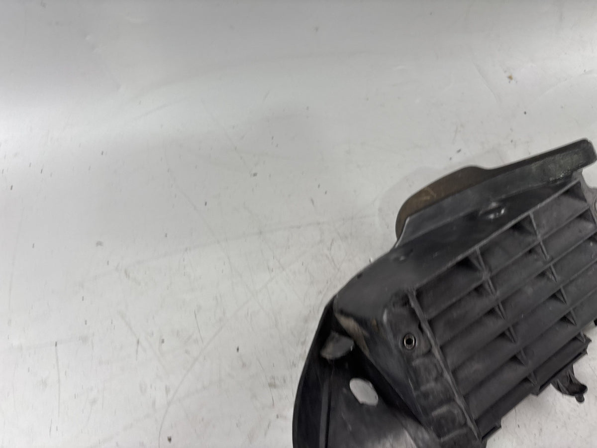 Honda Transalp XL 600 V PD06 Abdeckung Cover Deckel Verkleidung