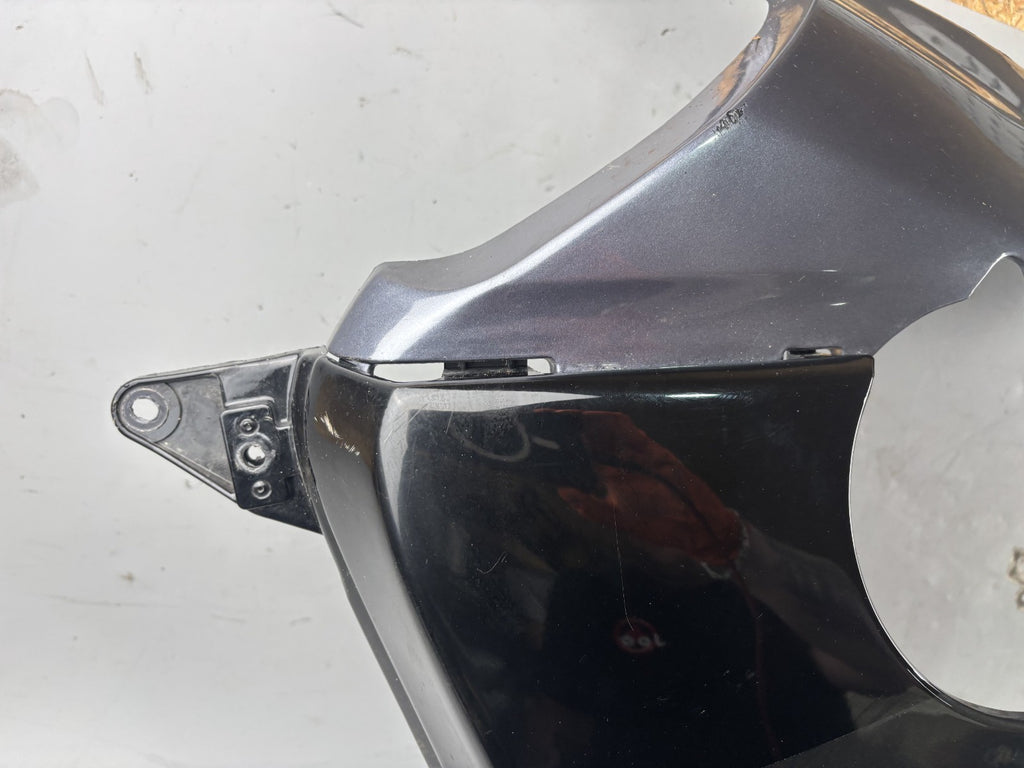 Honda CBR 1000F SC24 Seitenverkleidung Sidecover Seitenteil rechts  Abdeckung