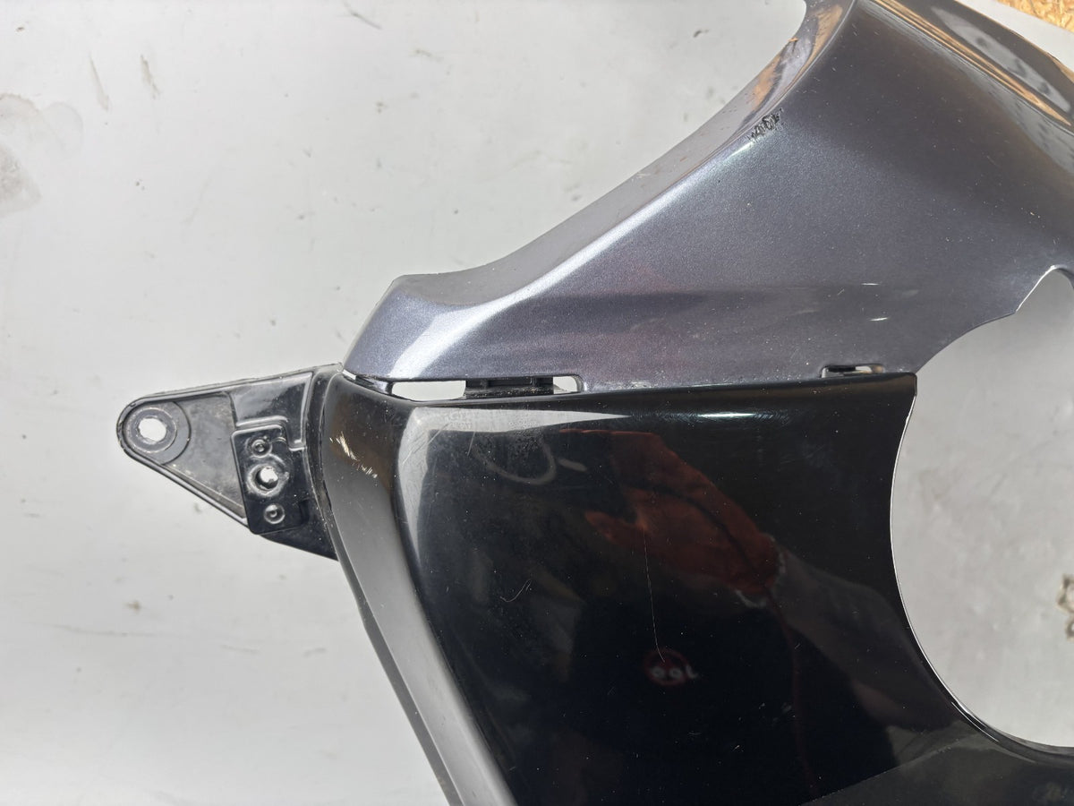 Honda CBR 1000F SC24 Seitenverkleidung Sidecover Seitenteil rechts  Abdeckung