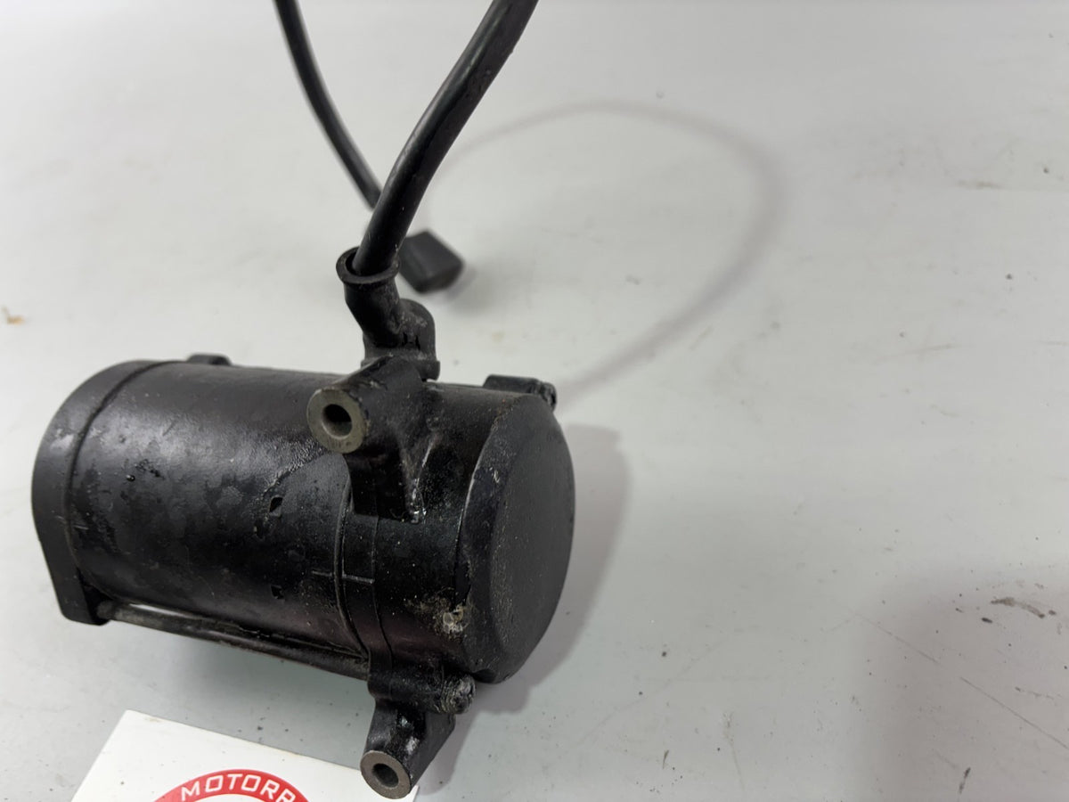 Honda CBX 650 E RC13 Anlasser Starter Electric