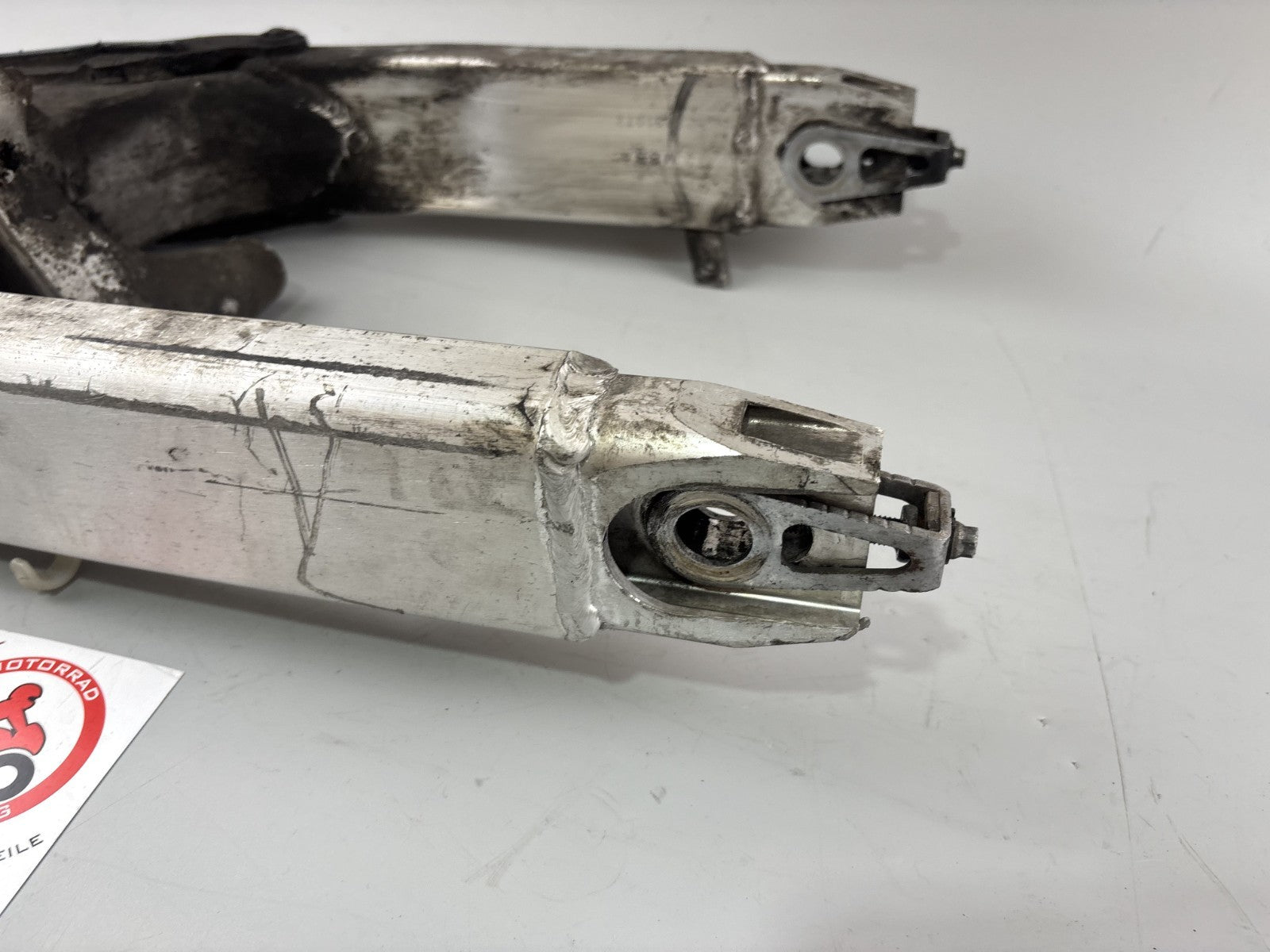 Honda VTR1000 F SC36 Firestorm Schwinge Schwingarm Swing Aufhängung