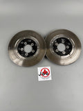 Honda CB 450 N PC14 Bremsscheibe vorne 4,7mm Disc