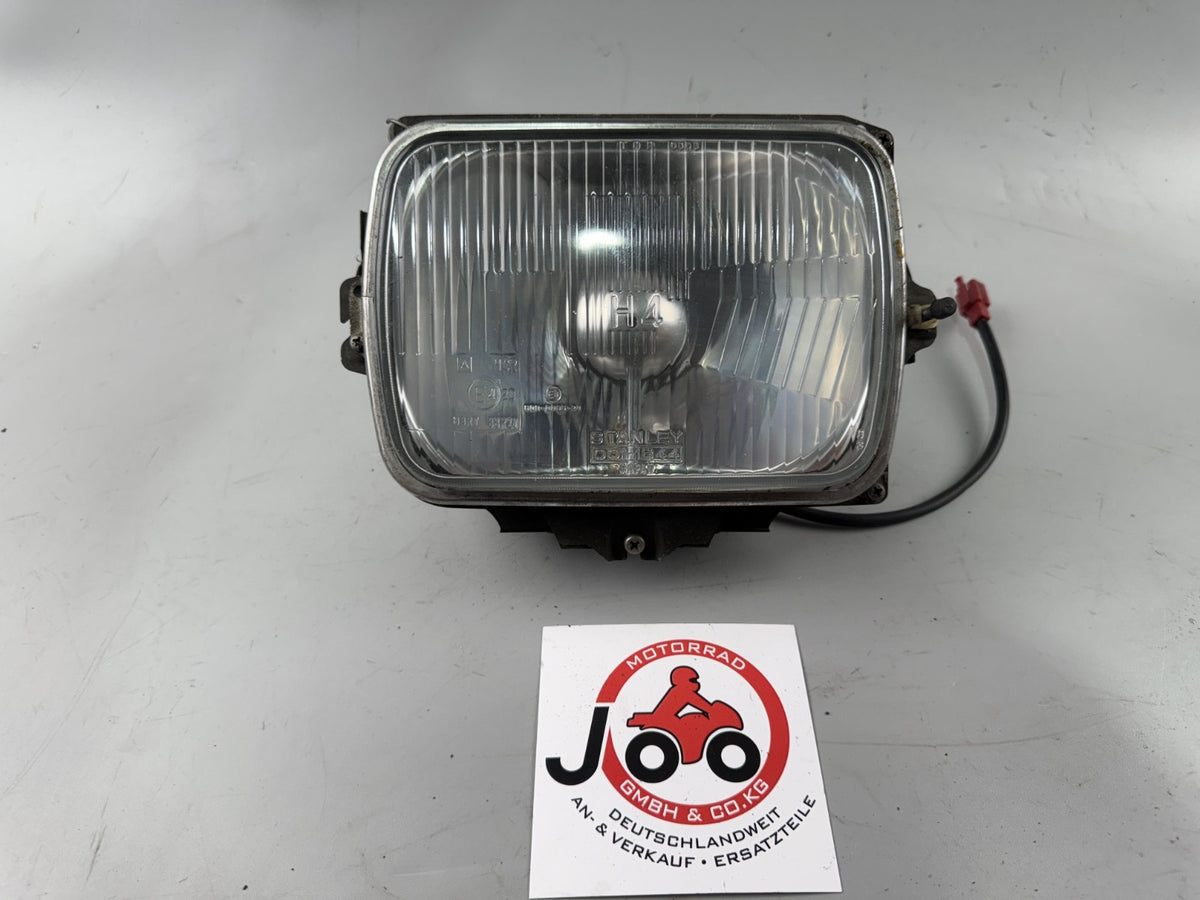 Honda XL600 R Transalp PD 06 Scheinwerfer Headlight Licht Lampe Maske Kanzel