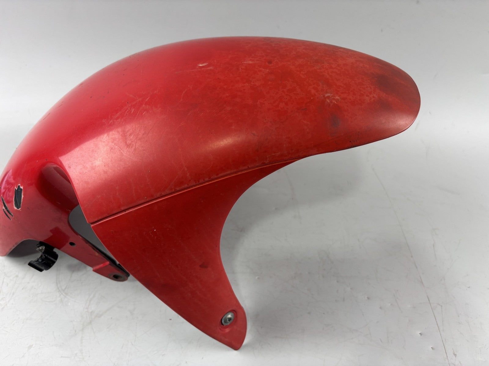 Suzuki GSX-R 750 W GR7BB Fender Schutzblech Kotflügel Verkleidung Cover