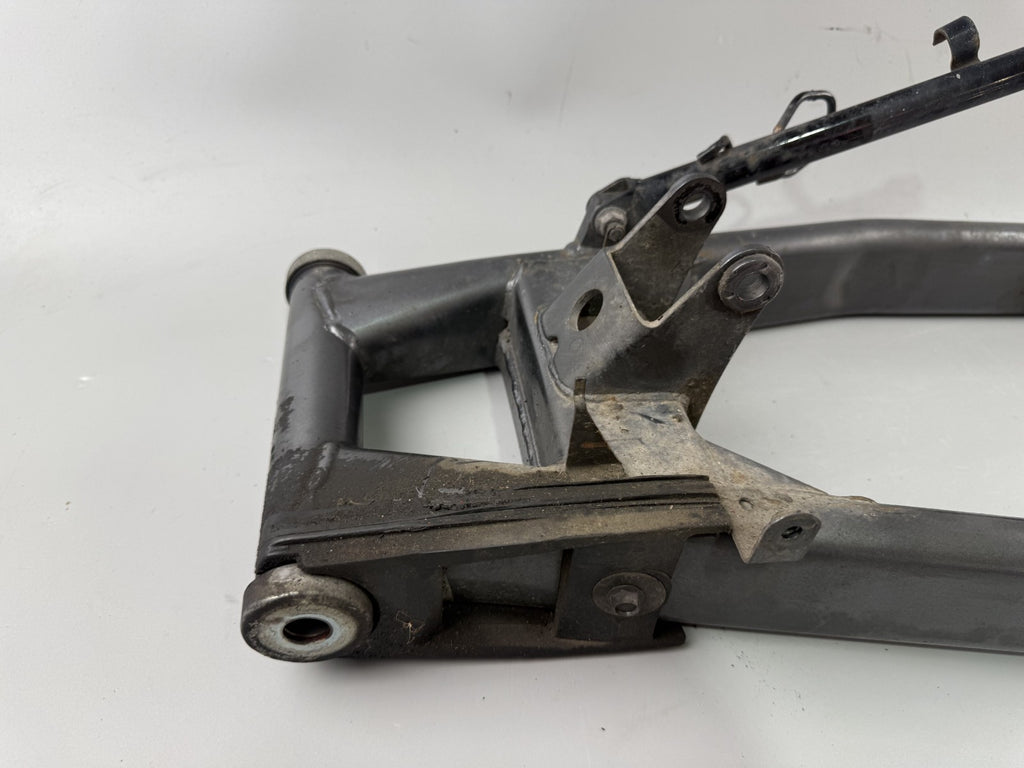 Yamaha XJ 600 Diversion 4BR 4LX Schwinge Schwingarm Swing Aufhängung
