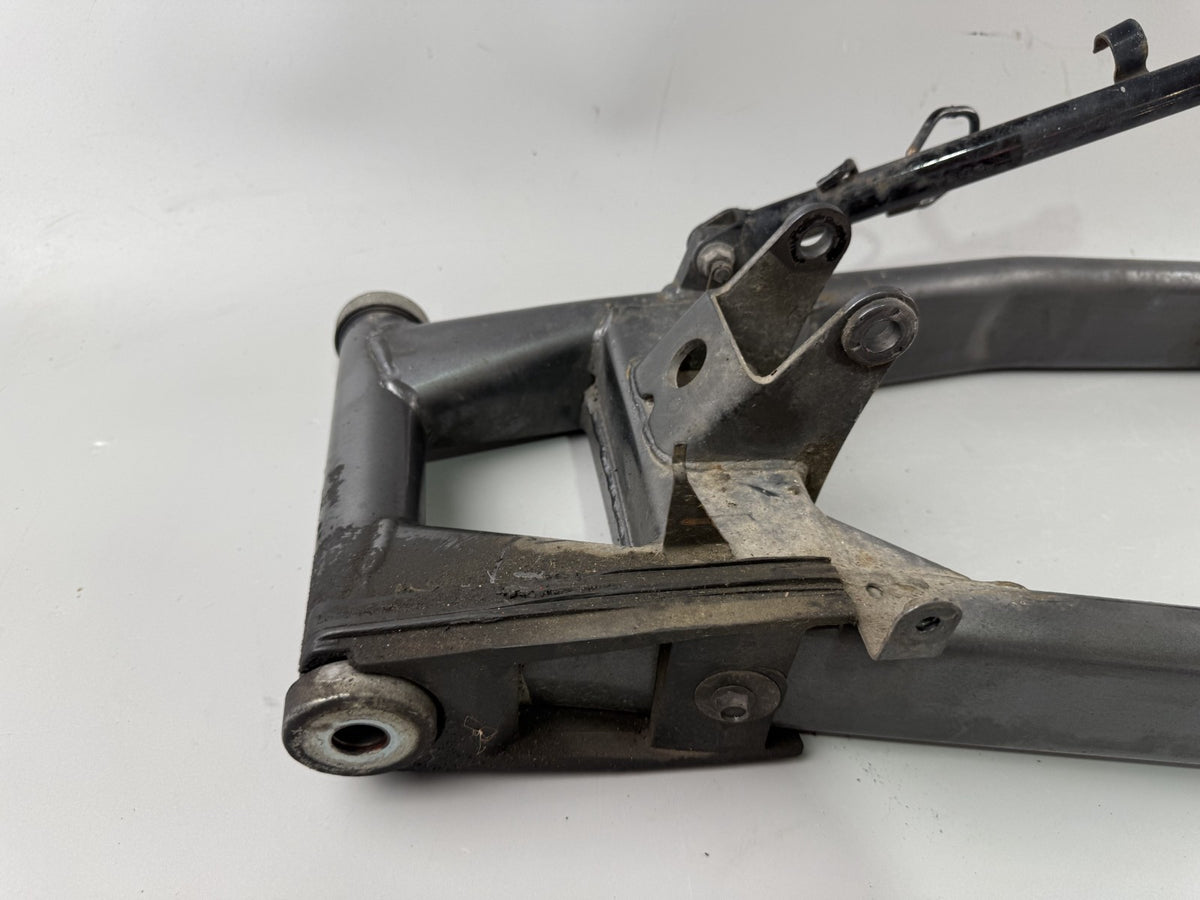 Yamaha XJ 600 Diversion 4BR 4LX Schwinge Schwingarm Swing Aufhängung