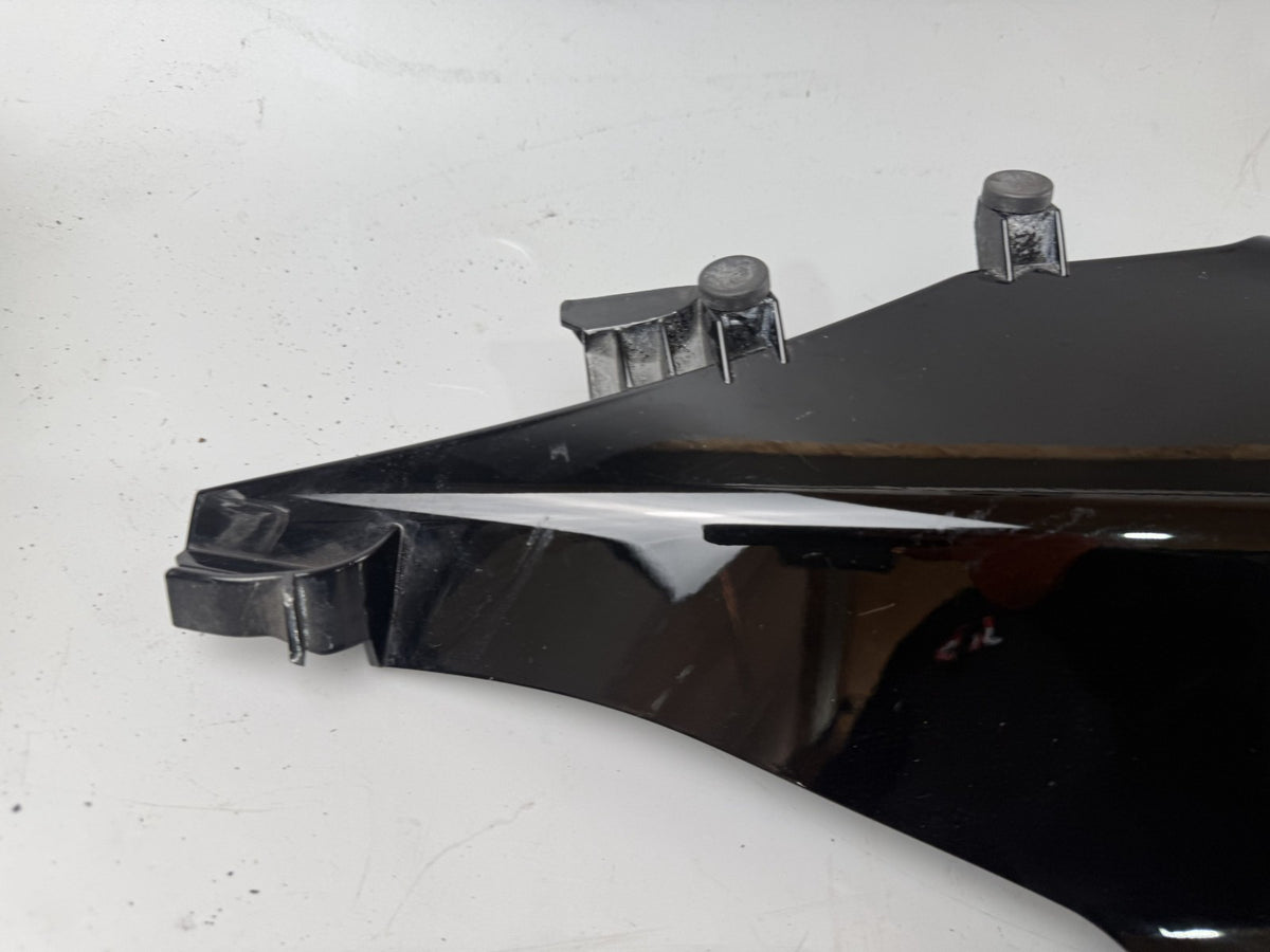 BMW K 1200 S K40 Tankverkleidung Sidecover Seitenteil Abdeckung rechts right