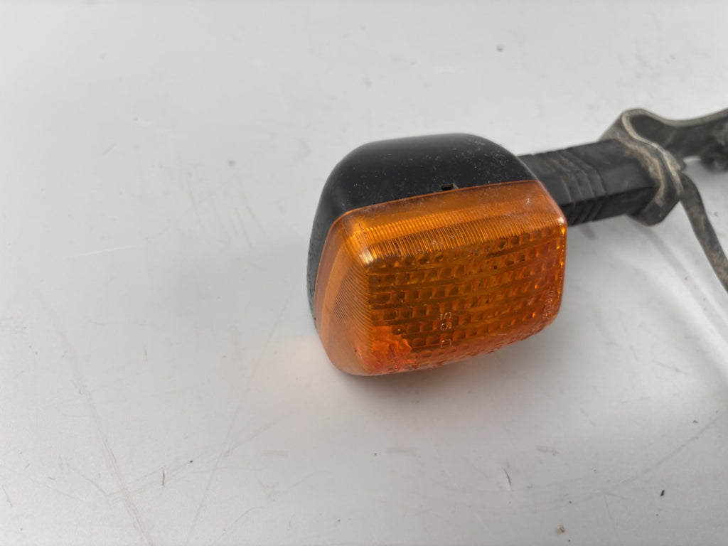 Honda SLR 650 Vigor FX 650 RD09 Blinker Signal Lighters Electric