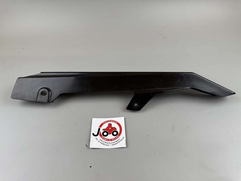 Suzuki GS500E GM51B Kettenschutz Chain Deckel Abdeckung Cover Verkleidung