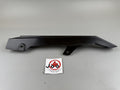 Suzuki GS500E GM51B Kettenschutz Chain Deckel Abdeckung Cover Verkleidung