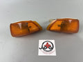 Kawasaki ZZR600D ZX600D Blinker Turn Signal Lighters