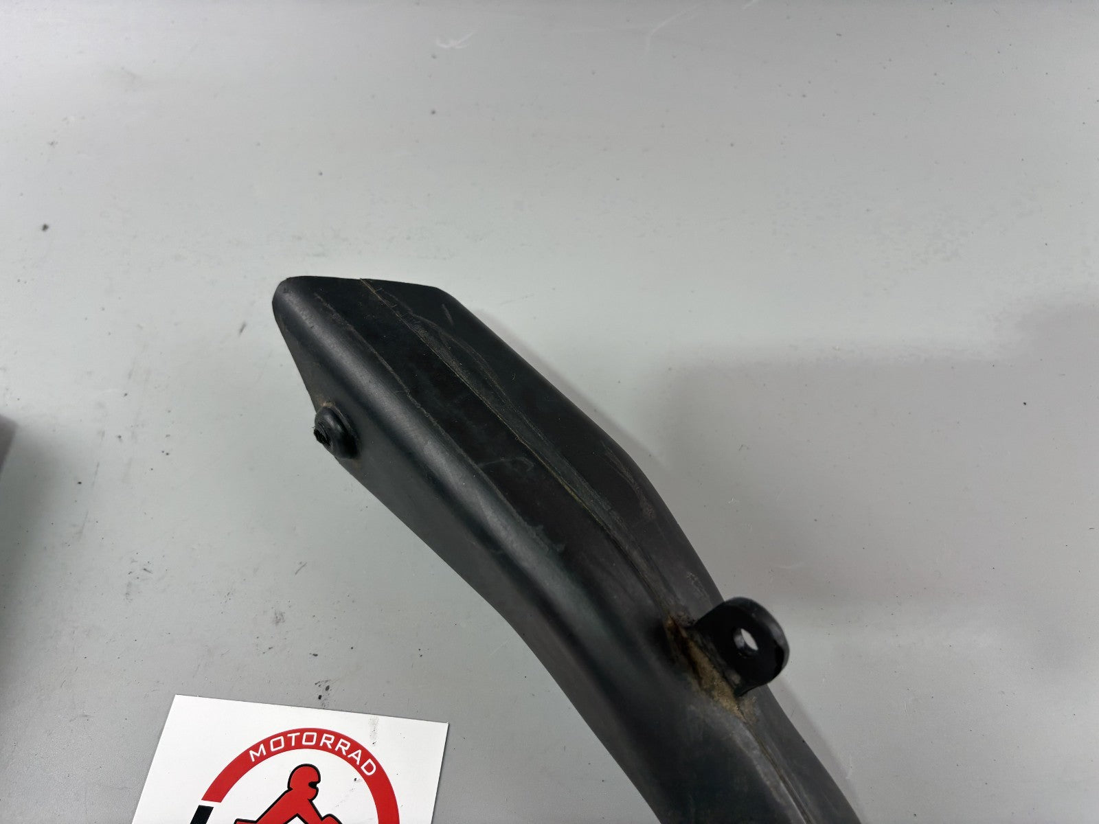 Kawasaki ZZR600D ZX600D Ansaugung Luftkanal Air Luft Pipeline