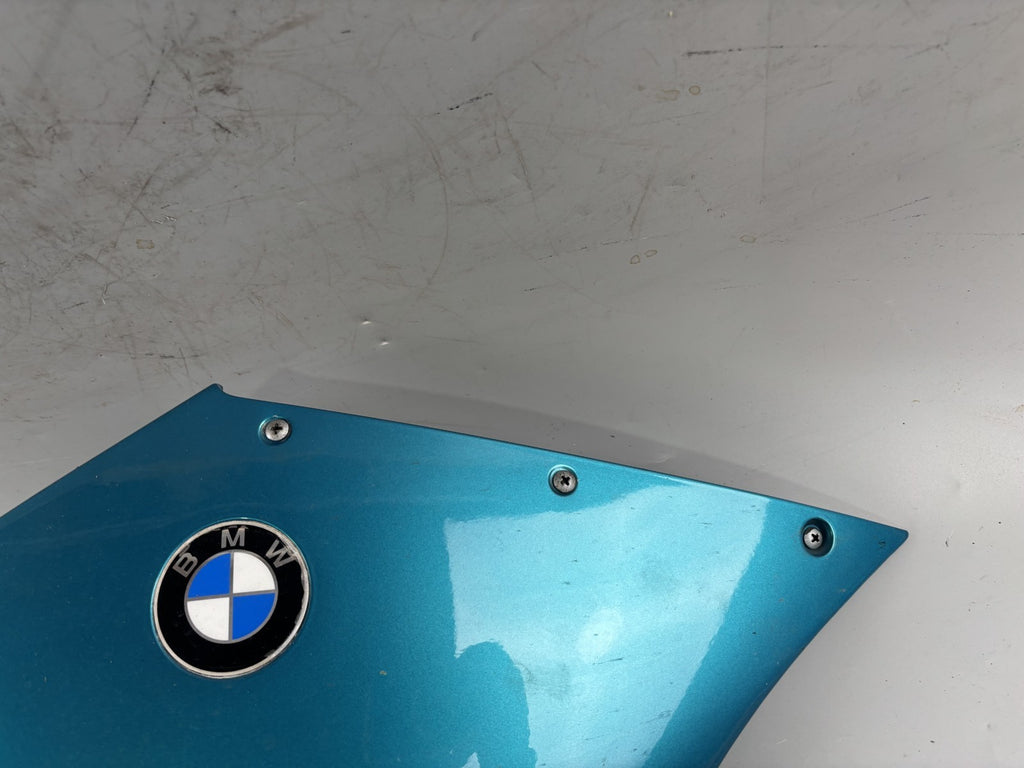 BMW R 1100 RS Seitenverkleidung Sidecover Seitenteil Abdeckung Deckel rechts