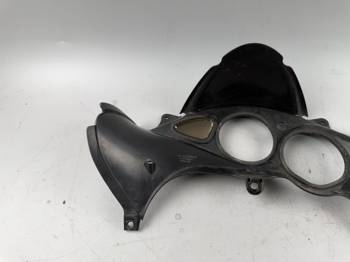Suzuki SV650 S AV Tachoverkleidung Innenverkleidung Abdeckung Cover