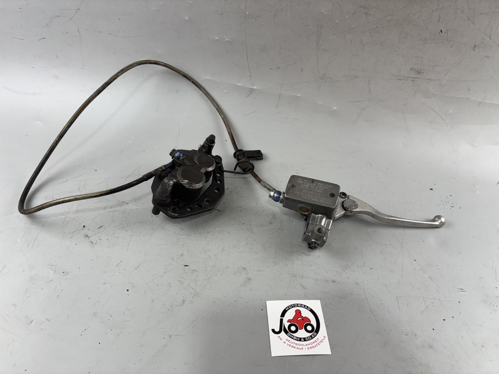 Suzuki VX 800 VS51B Bremsanlage Bremse Brake Sattel Pumpe vorne front