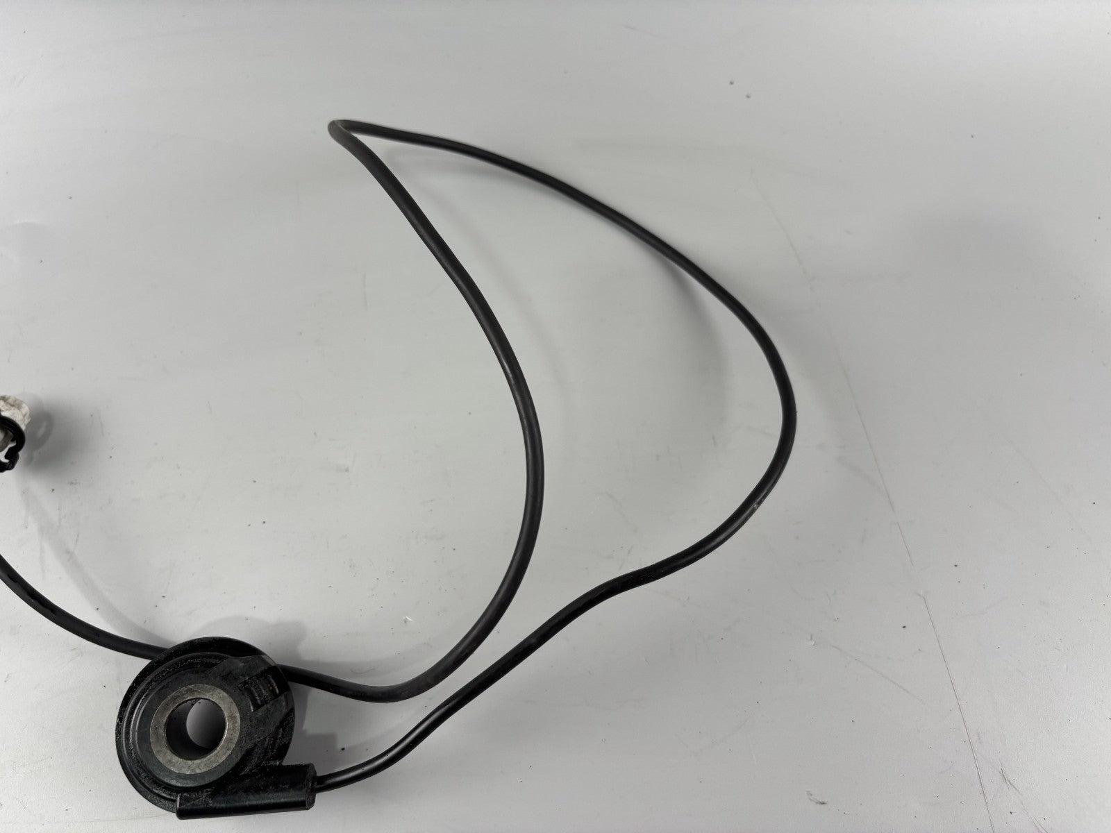 Yamaha FZS600 Fazer RJ02 Tachoschnecke Tachoantrieb Welle Speedometer