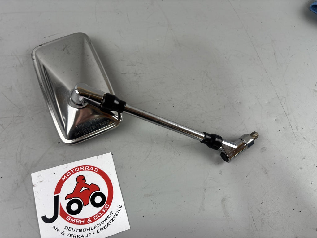 Yamaha XJR1200 4PU Spiegel Spiegelpaar Mirror Rückspiegel