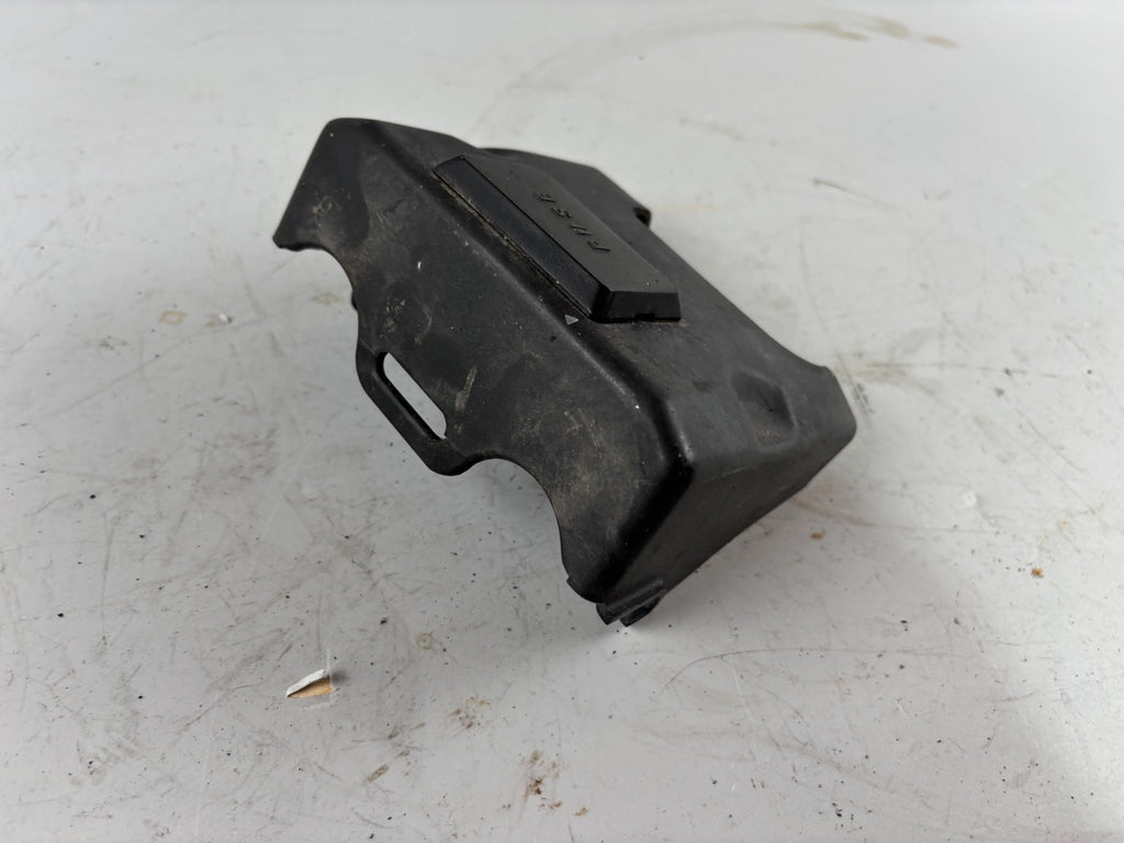 Honda CBX 650 E RC13 Deckel Abdeckung Verkleidung Cover